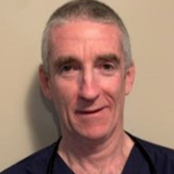 Stuart Rose Head Shot