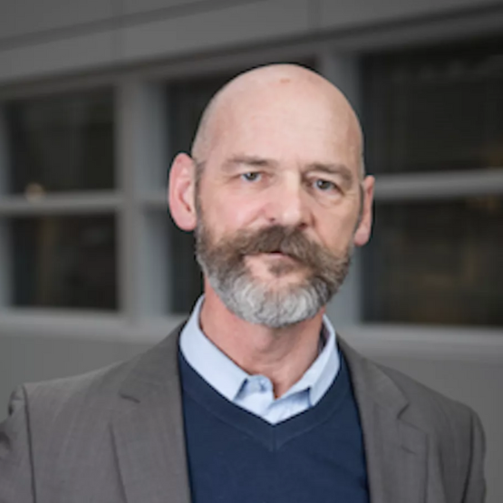 Todd Hill Head Shot