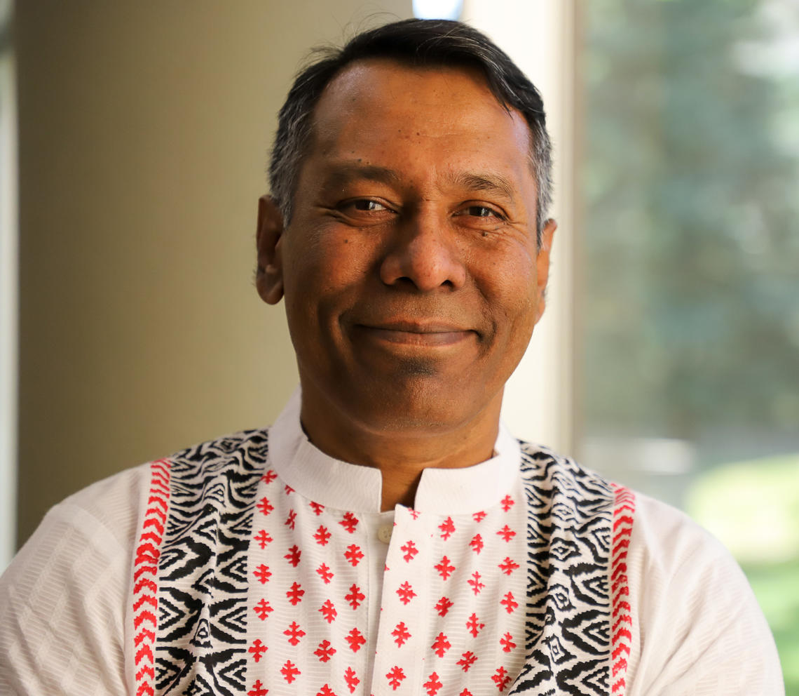 Dr. Chowdhury
