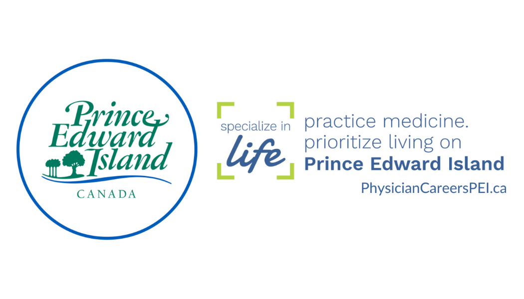 Physician Careers PEI