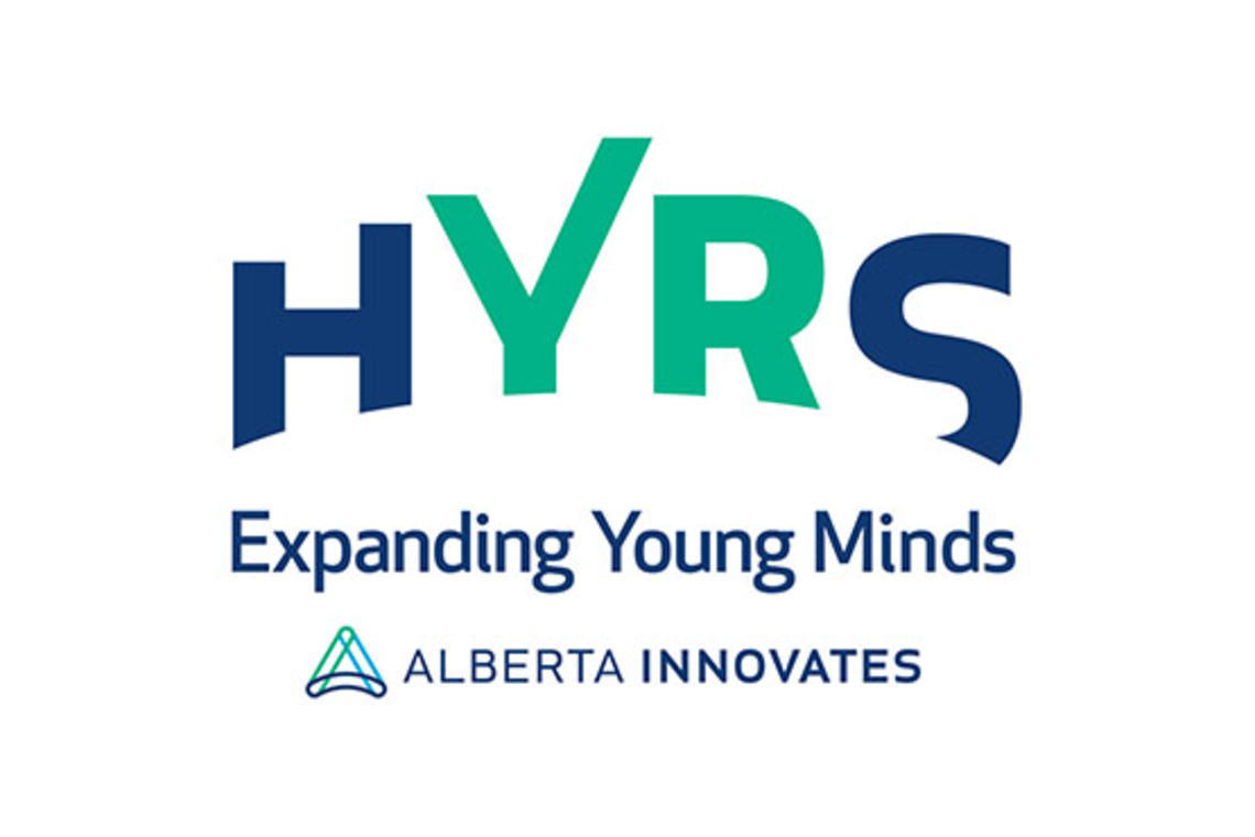 hyrs logo