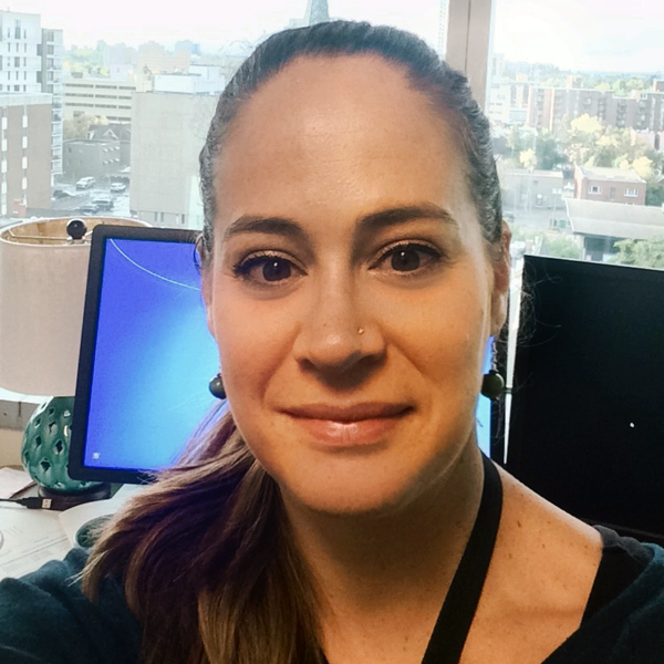 Allison Mirotchnik