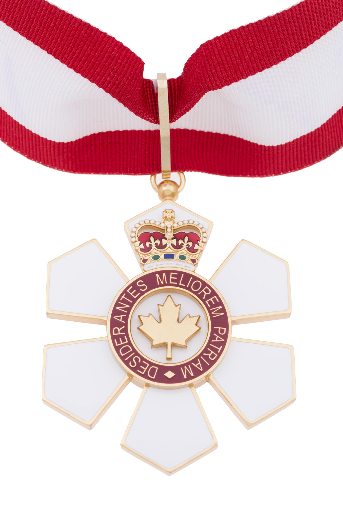 Order of Canada