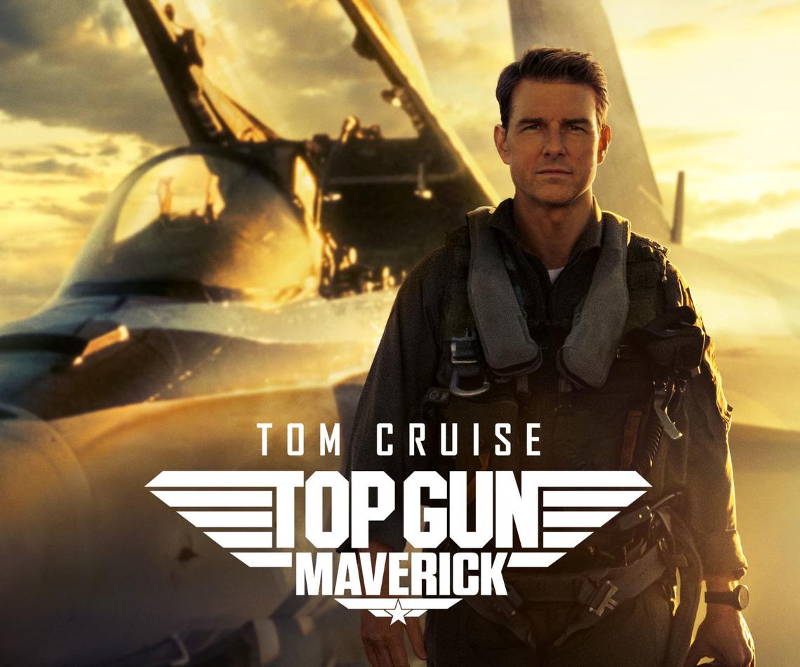 Top Gun Maverick