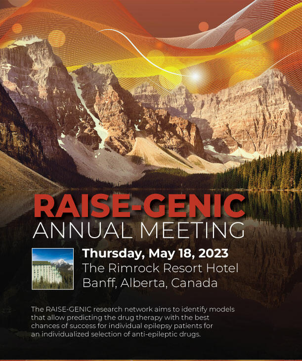 RAISE-GENIC
