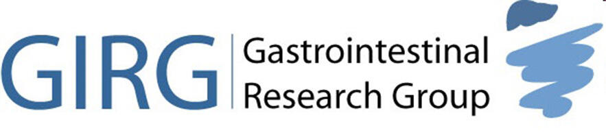 Gastrointestinal Research Group Logo