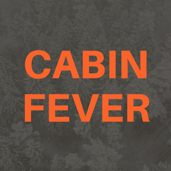 Cabin Fever Logo