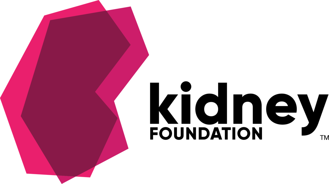 Kidney Foundation of Canada Logo