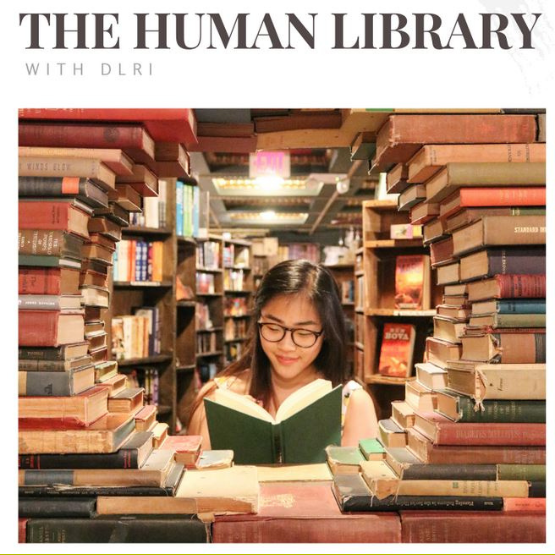 Human Library