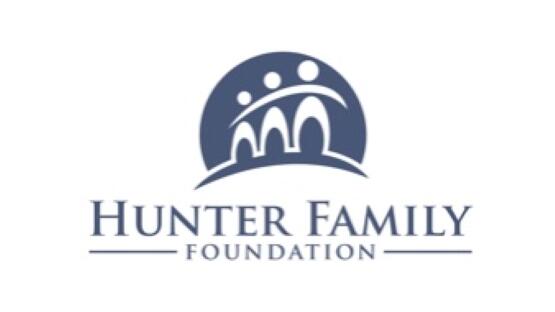 Hunter Family Foundation Logo