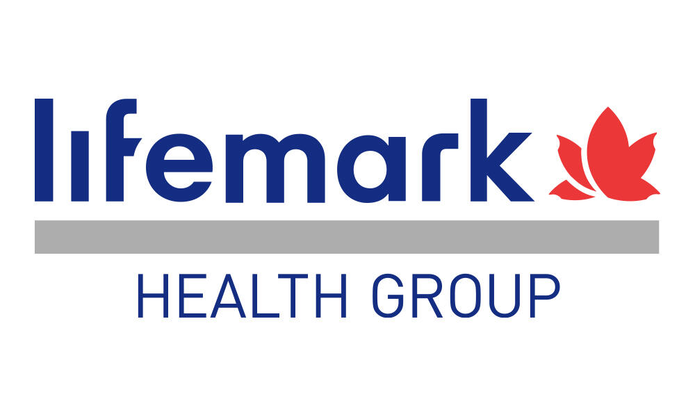 Lifemark Logo