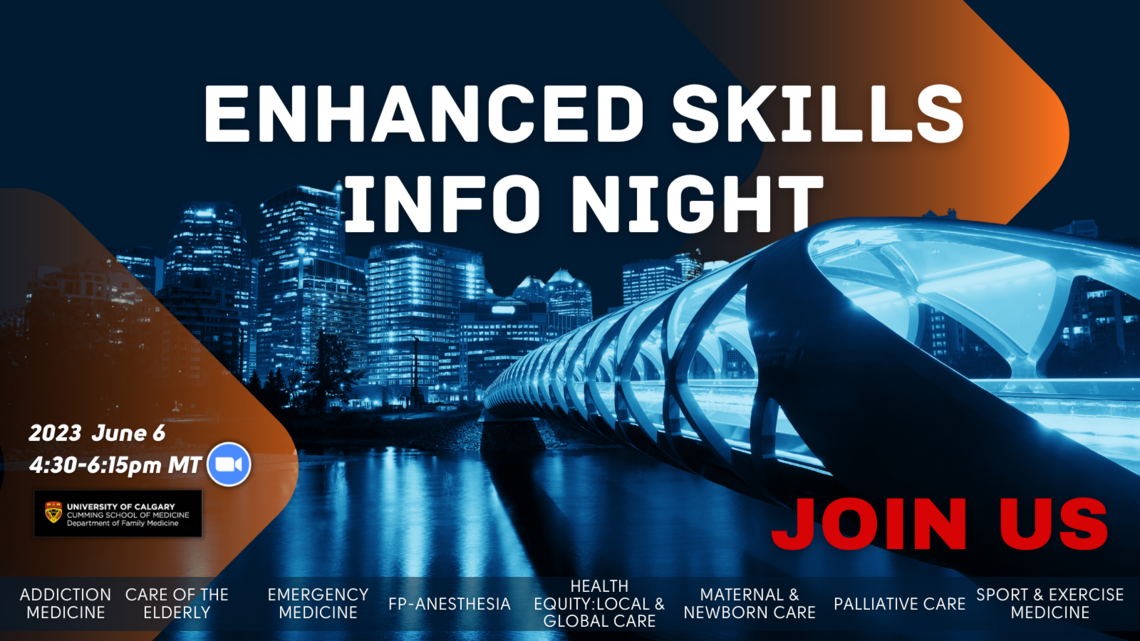 ES info night info