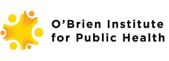 O'Brien Institute for Public Health Logo