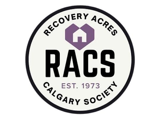 Recovery Acres Logo