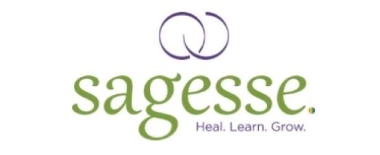 Sagesse Logo - Heal, Learn, Grow