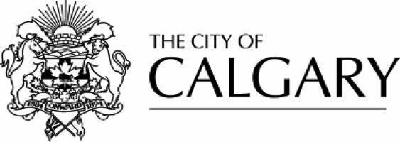 City of Calgary Logo