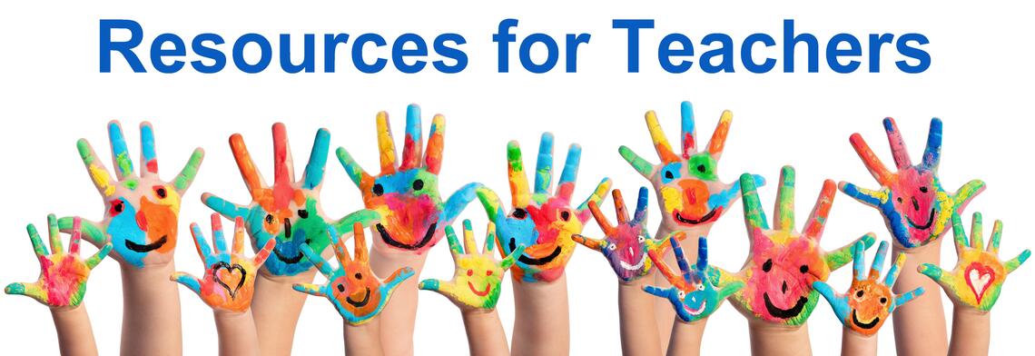Teacher Resources