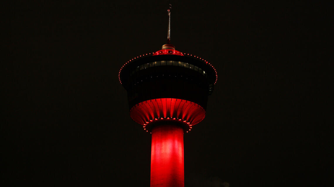 Calgary Tower