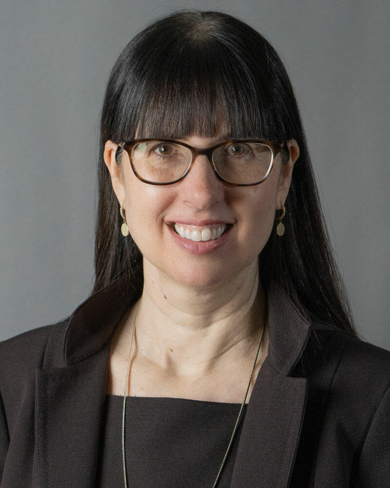 Dr. Nathalie Jetté