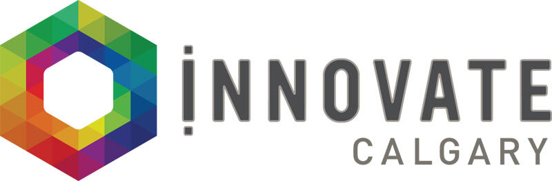 Innovate Calgary Logo