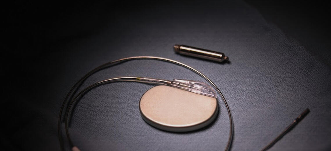 Mini pacemaker 