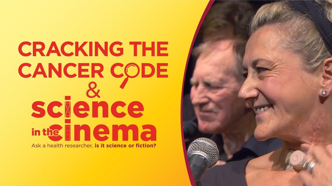 Science in the Cinema