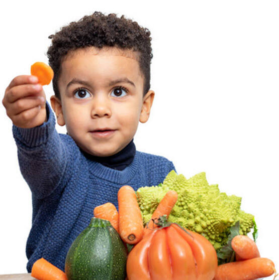 nutrition