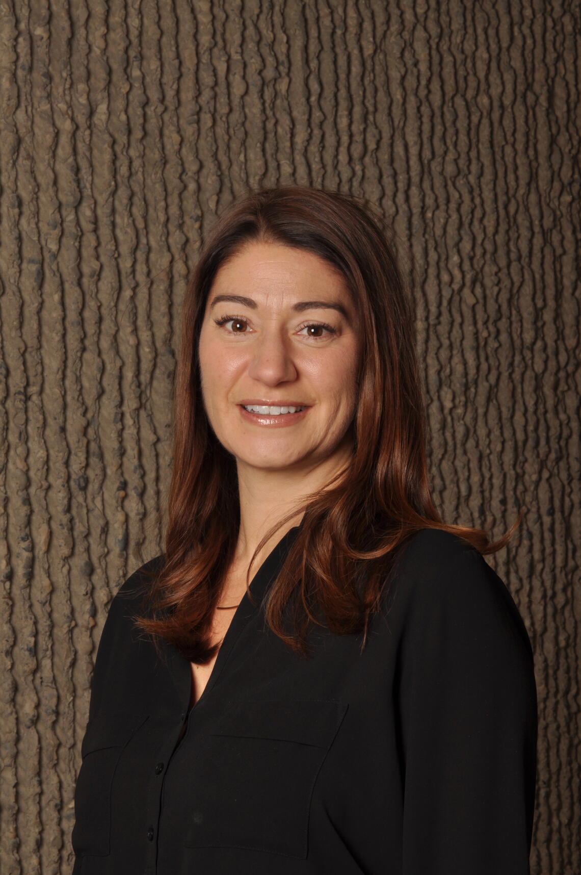 Dr. Khara Sauro