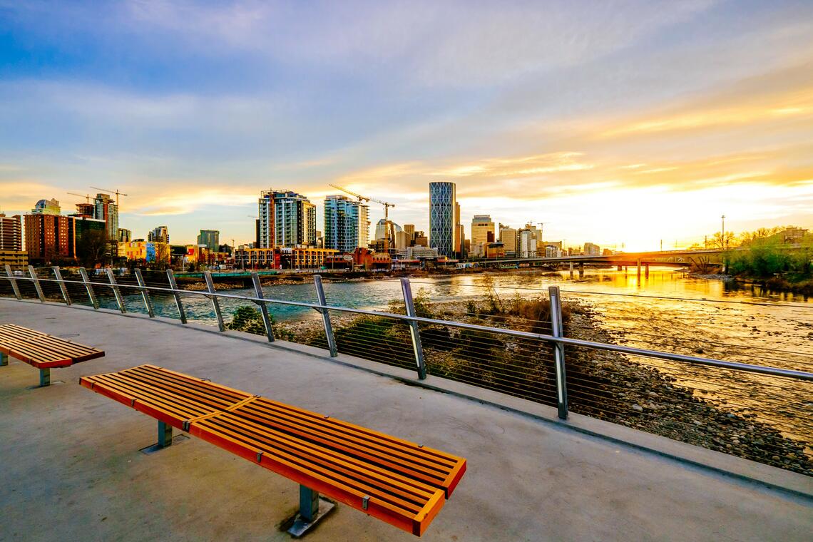 Calgary