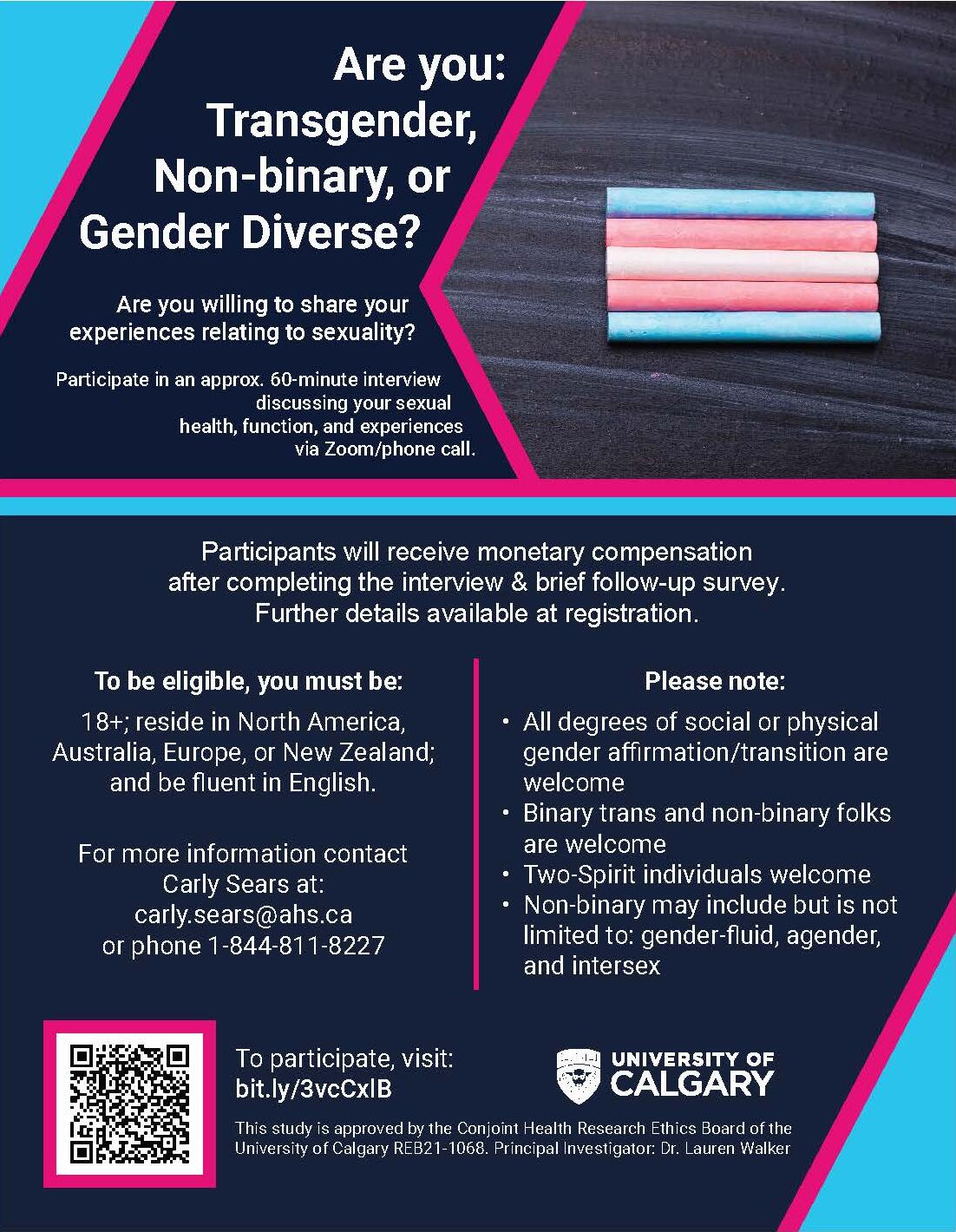 EXPAND-TNB Study Poster
