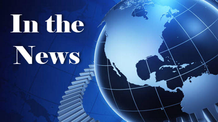 In the news