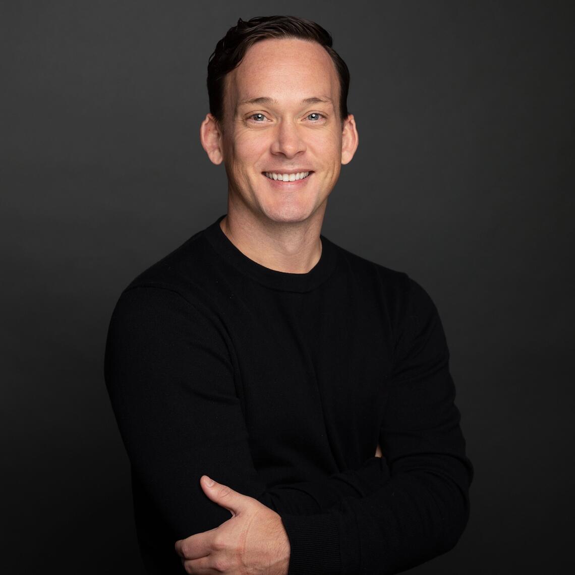 Dr. Aaron Phillips