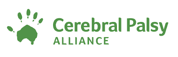 Cerebral Palsy Alliance logo
