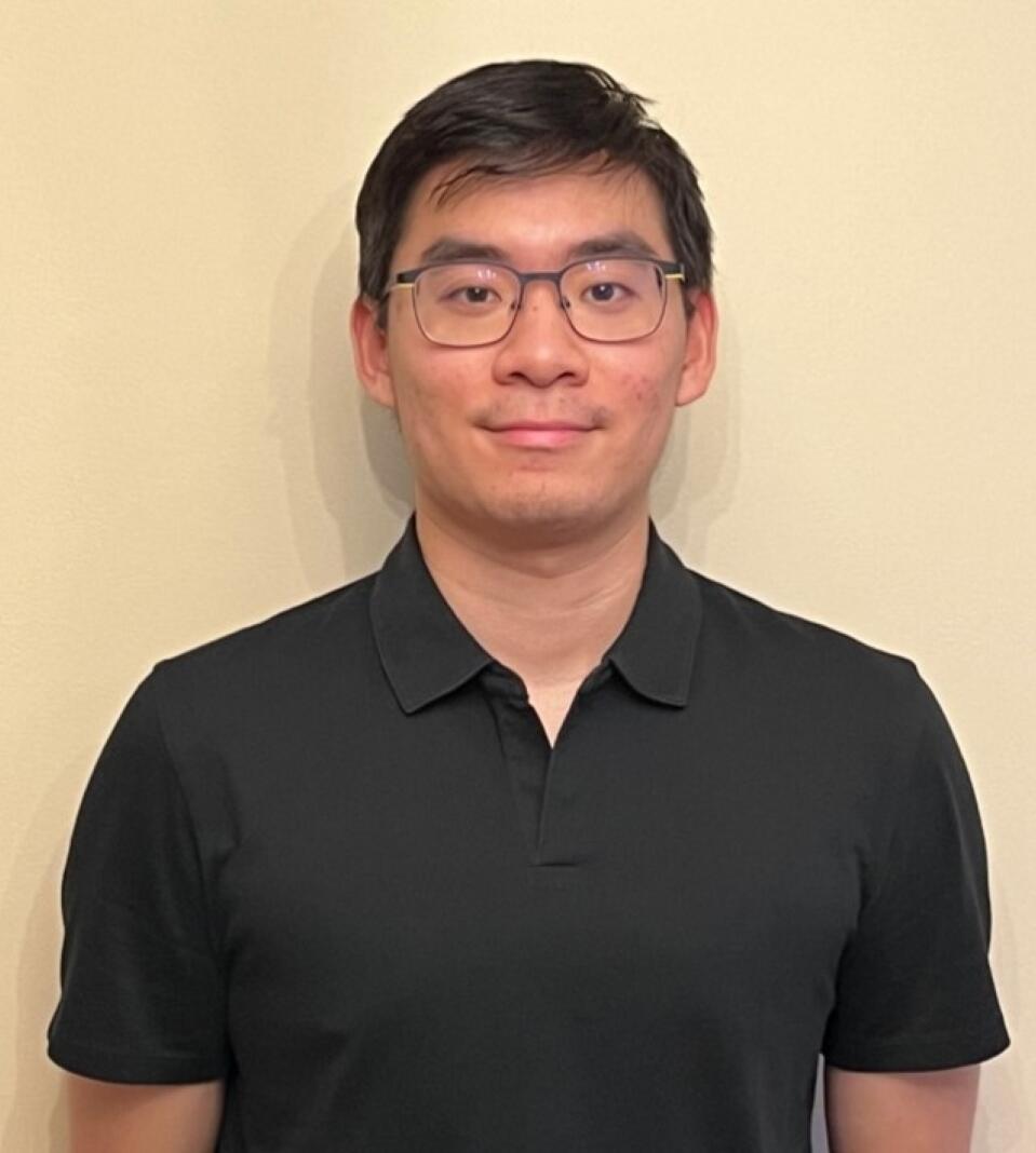 Julius Ho