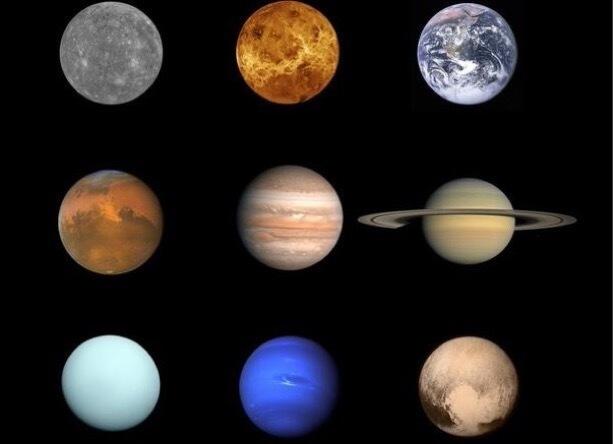 Planets