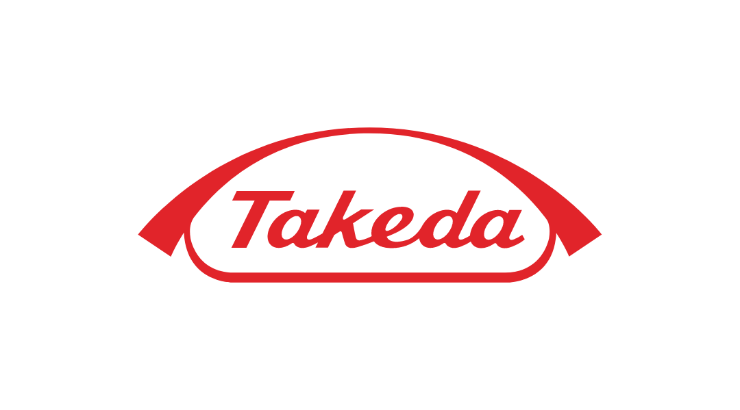 Takeda logo