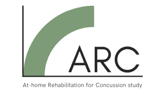 ARC logo