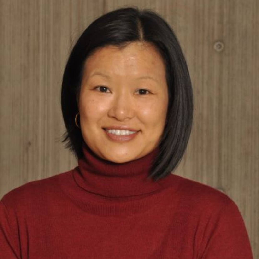Jacqueline Hui