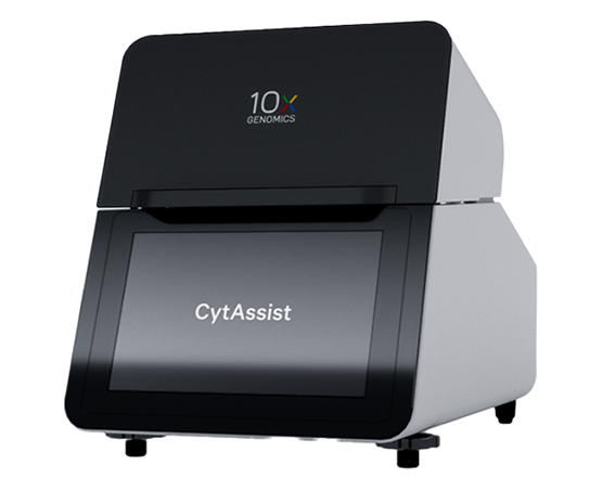 cytassist instrument