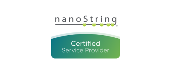 nanostring certified