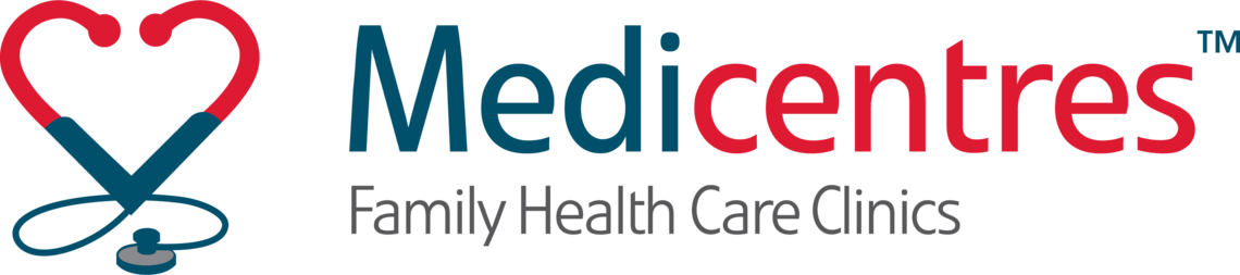 Medicentres logo