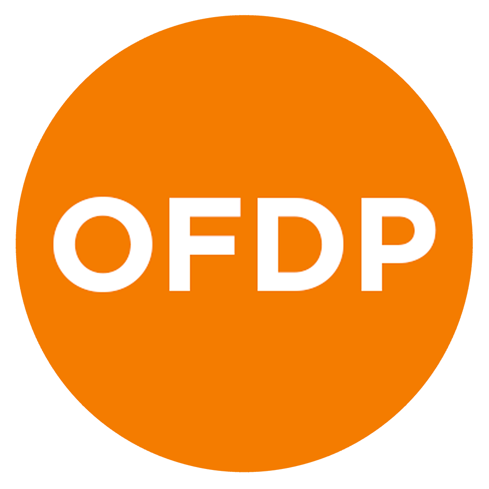 OFDP Logo