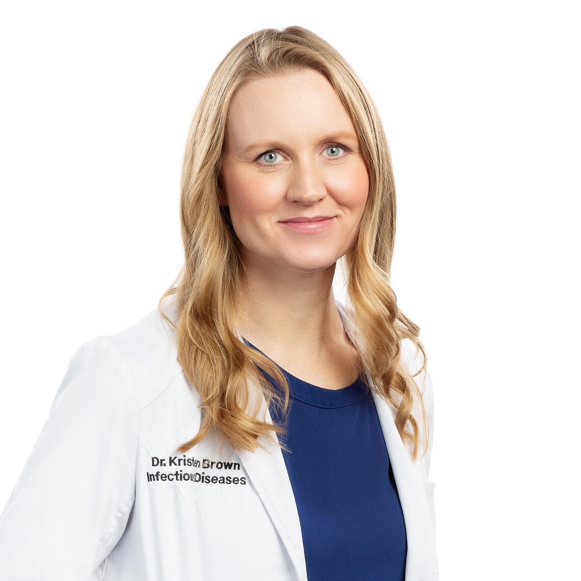 Dr. Kristen Brown