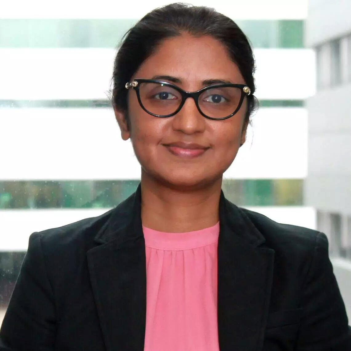 Areefa Karan, Vanier Canada Graduate Scholarship