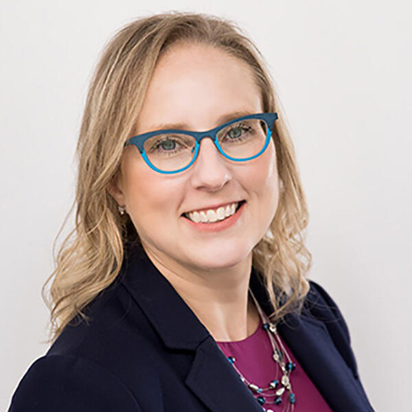 Dr. Nicola Wright