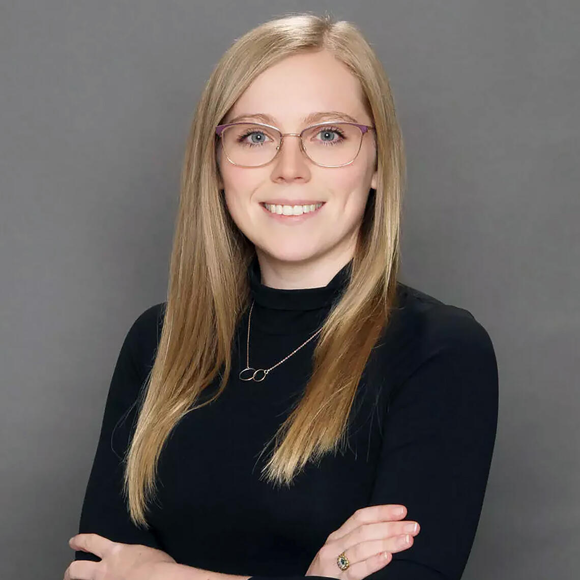 Melody Grohs, 2023 President’s Award for Excellence in Student Leadership