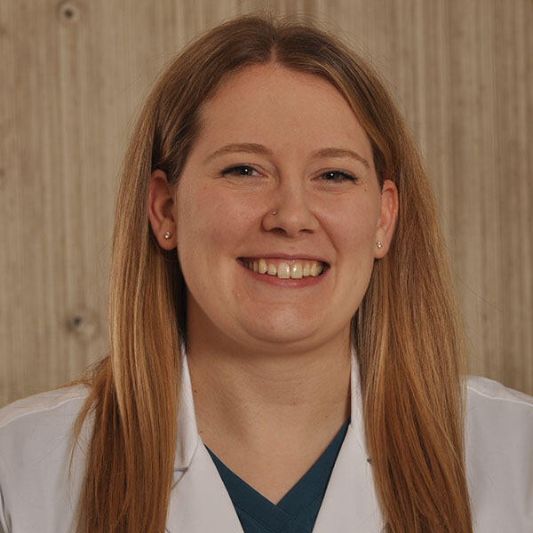 Dr. Kaity Lalonde