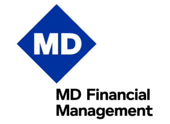 MDFN logo