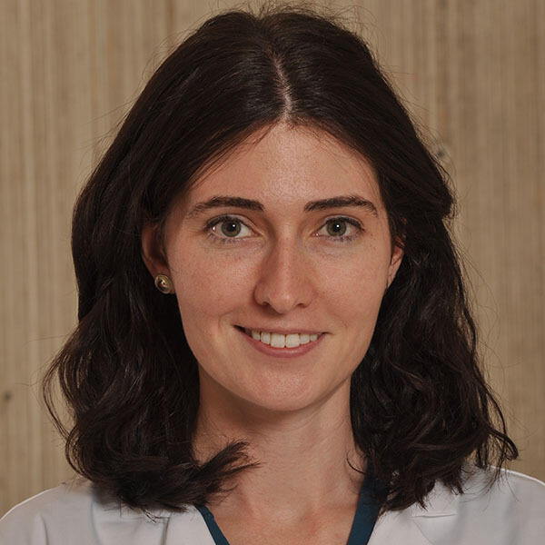 Dr. Nicola Adderly