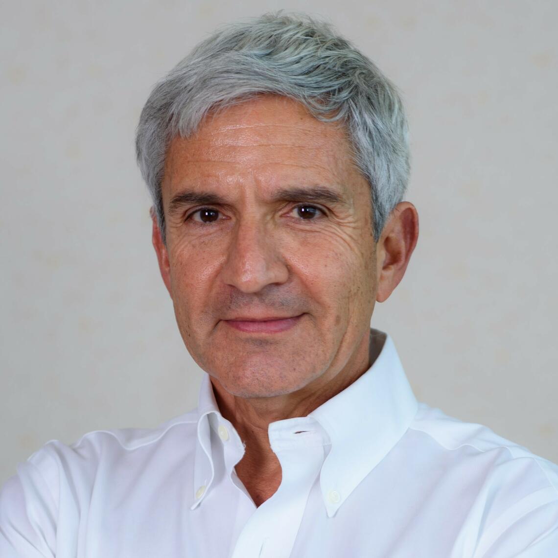 Dr. Jorge Pinzon